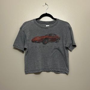 Corvette T-shirt